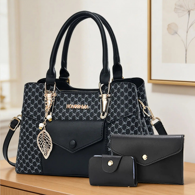 Luxurious Bag - Borse tote da pendolare di alta
