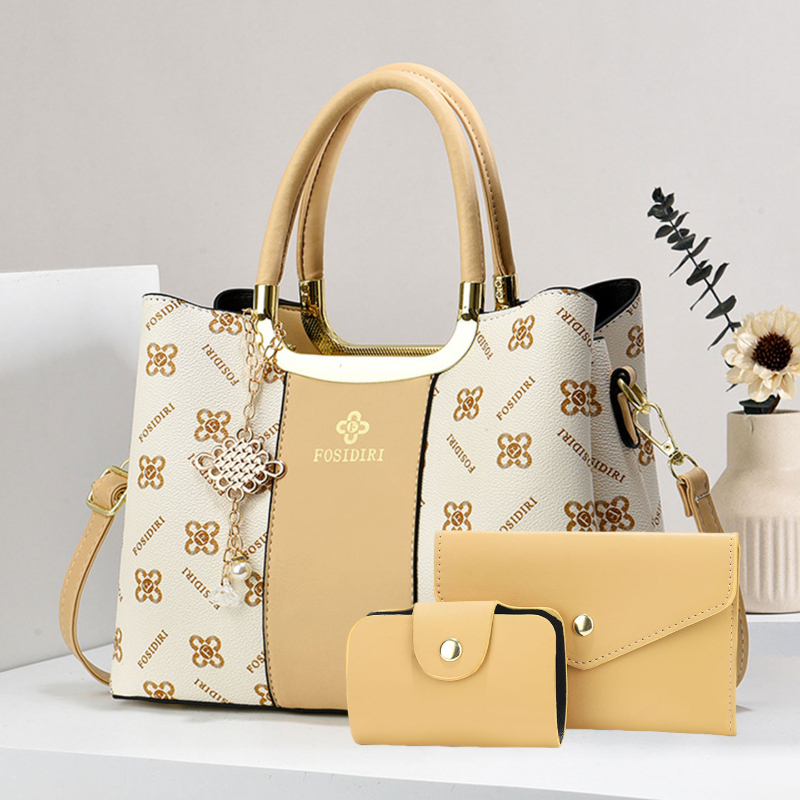 Luxurious Bag - Borse Stampate di Lusso di Alta