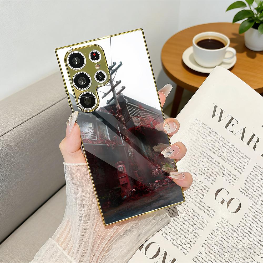 Luxury Bags Videos - Custodia per telefono di lusso con