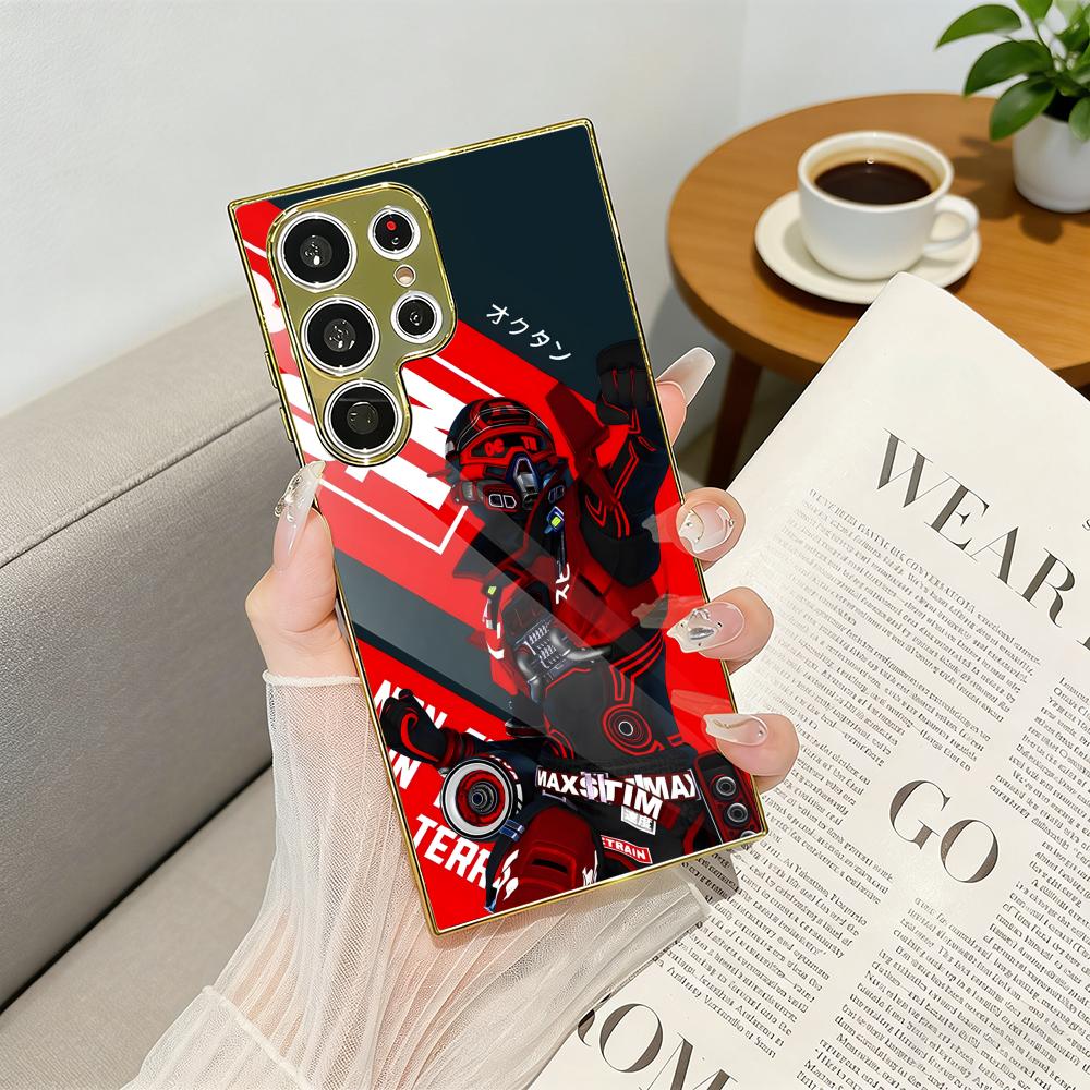 Luxury Bags Videos - Custodia per telefono Apex Legends di