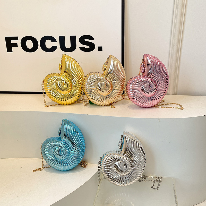 Luxury Bags Of 2026 - Borse a Spalla da Donna 2026