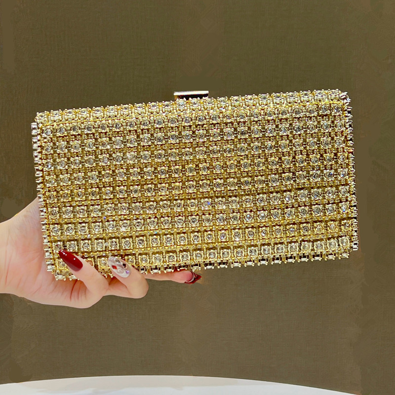 Luxury Bags Of 2026 - Borsa da Sera di Lusso 2026