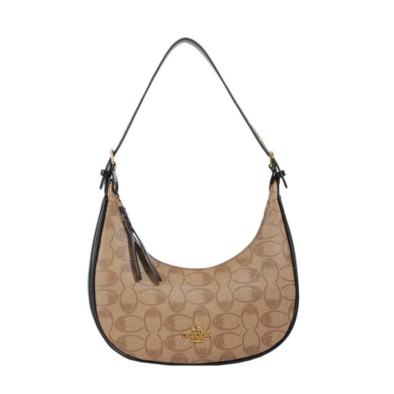 Luxury Bags Of 2026 - Borsa a Spalla Stampata di Alta