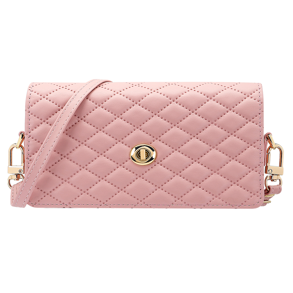 Luxurious Bag - Compatibile con Galaxy Z Fold 7