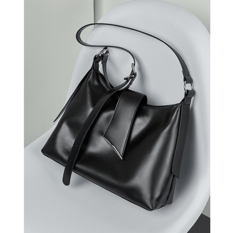 Luxury Bags Of 2026 - Borse a Spalla Grandi Hobo in