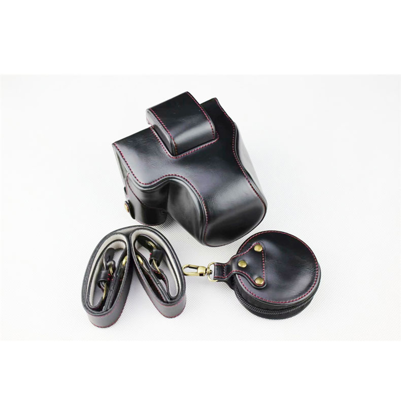 Luxury Bags Videos - Borsa video per fotocamera di lusso
