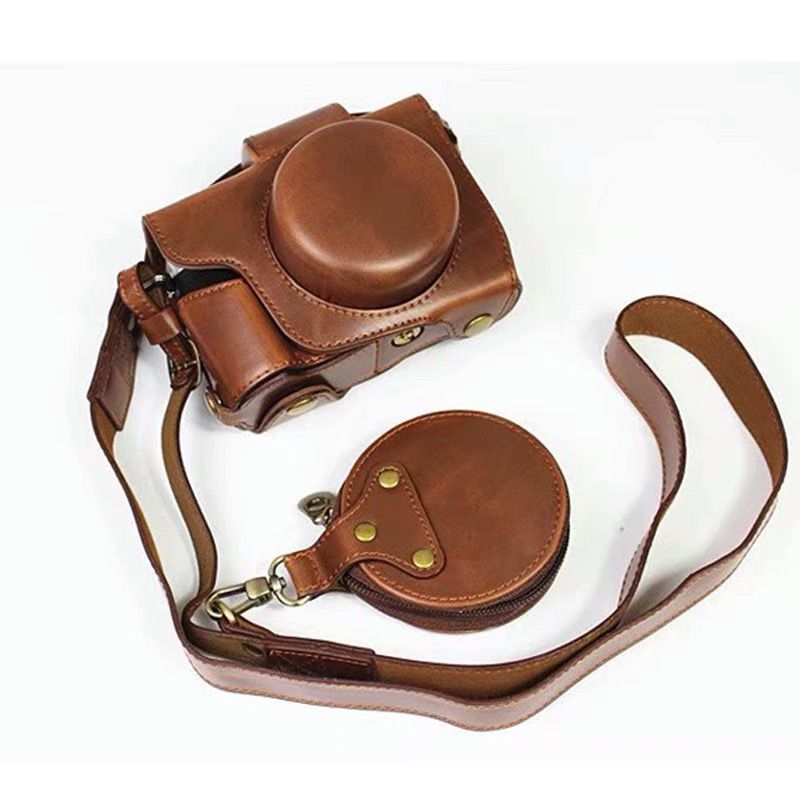 Custodia in pelle PU di lusso  - Luxury Bags Videos recensione e prezzo
