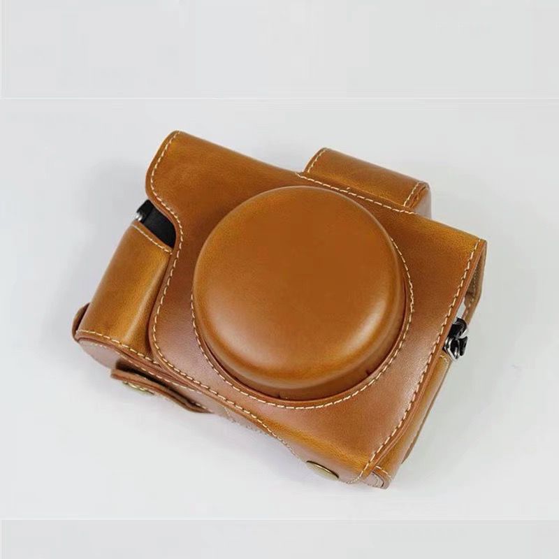 Custodia in pelle PU di lusso  - Luxury Bags Videos recensione e prezzo