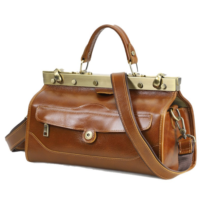 Borsa a Tracolla da Donna in V - Luxurious Bag recensione e prezzo