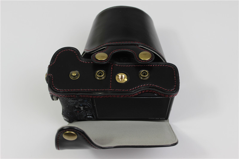 Custodia in pelle PU di lusso  - Luxury Bags Videos recensione e prezzo