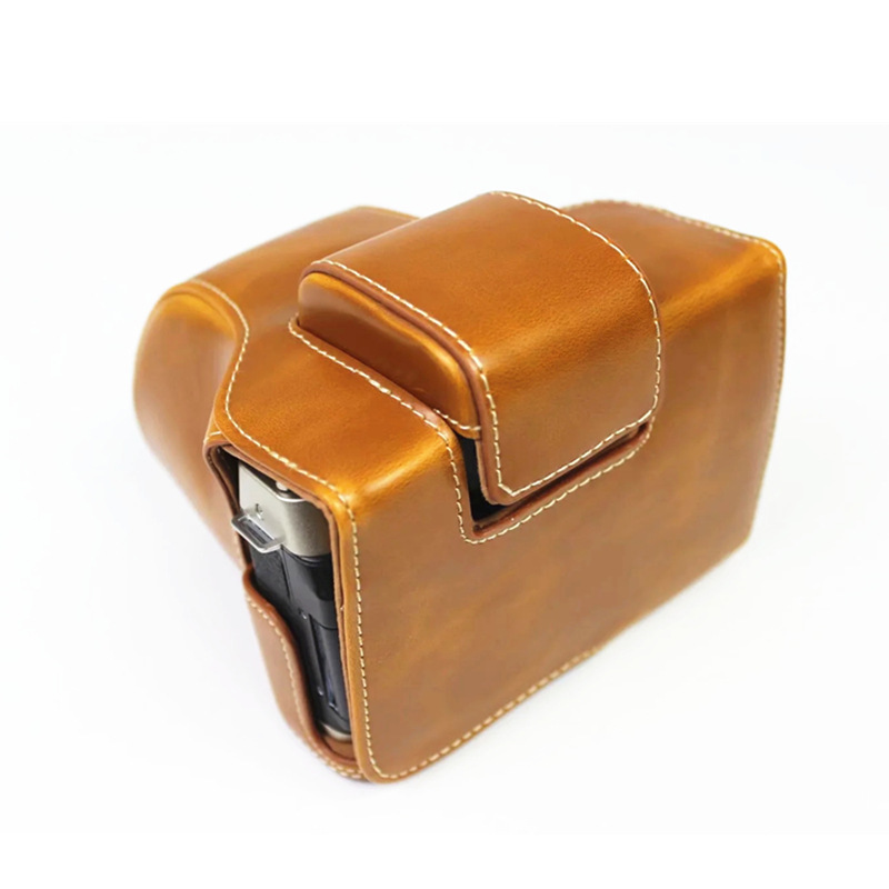Custodia in pelle PU di lusso  - Luxury Bags Videos recensione e prezzo