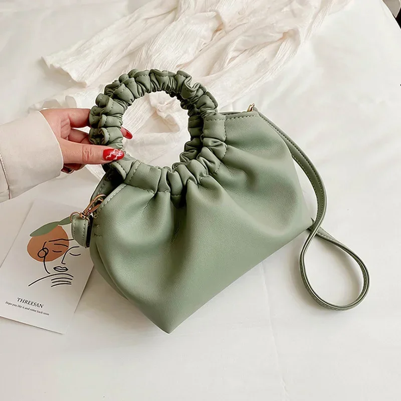 Borse piccole da donna Borsa a - Key Holder Leather Pouch recensione e prezzo