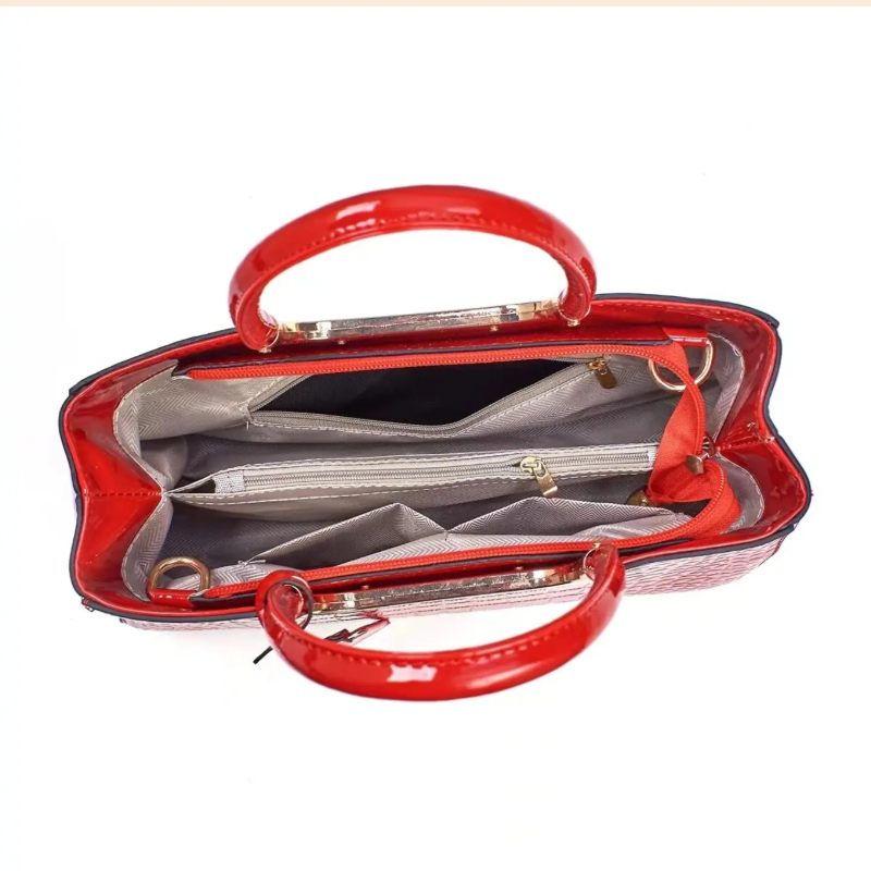 Set di Borse da Donna, Borse a - Luxurious Bag recensione e prezzo