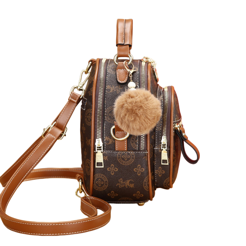 Set di 3 borse da donna, mini  - Luxurious Bag recensione e prezzo