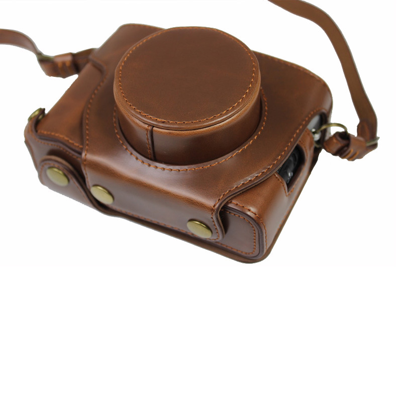 Custodia in pelle PU di lusso  - Luxury Bags Videos recensione e prezzo