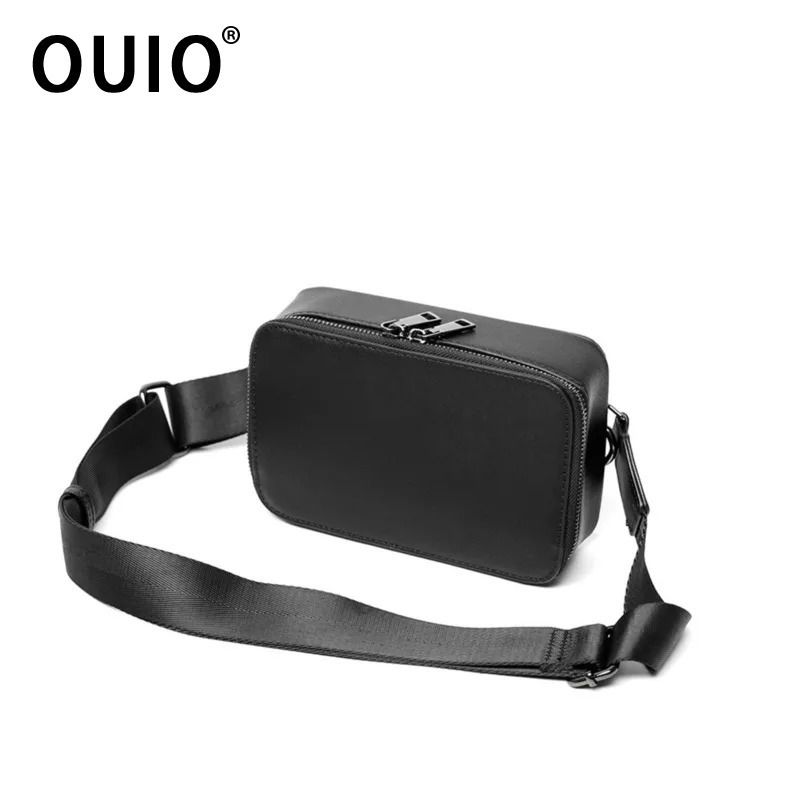 OUIO Borsa per telefono univer - Luxurious Bag recensione e prezzo