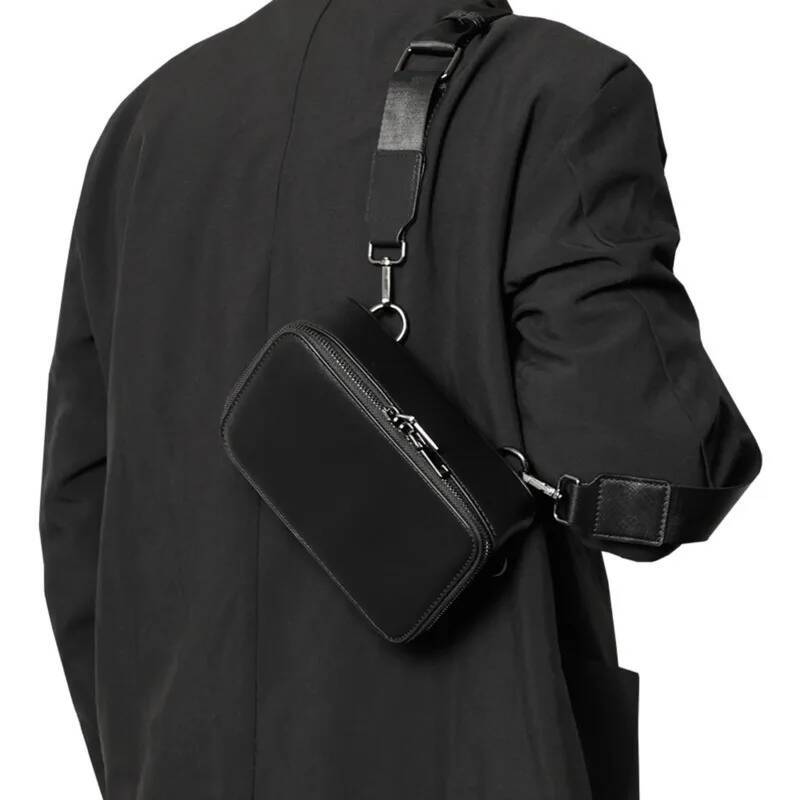 OUIO Borsa per telefono univer - Luxurious Bag recensione e prezzo