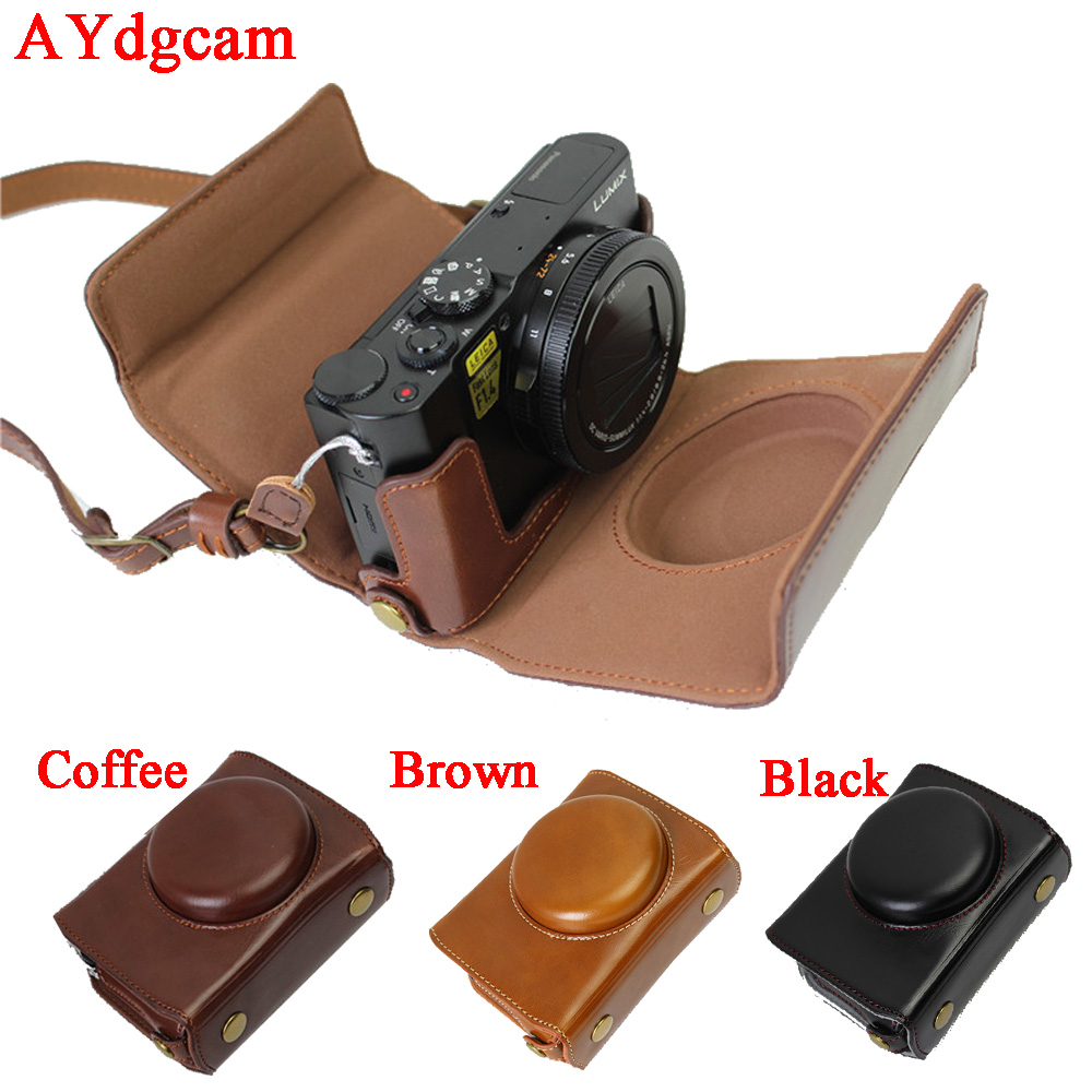 New Luxury Camera Bag Custodia - Luxury Bags Videos recensione e prezzo