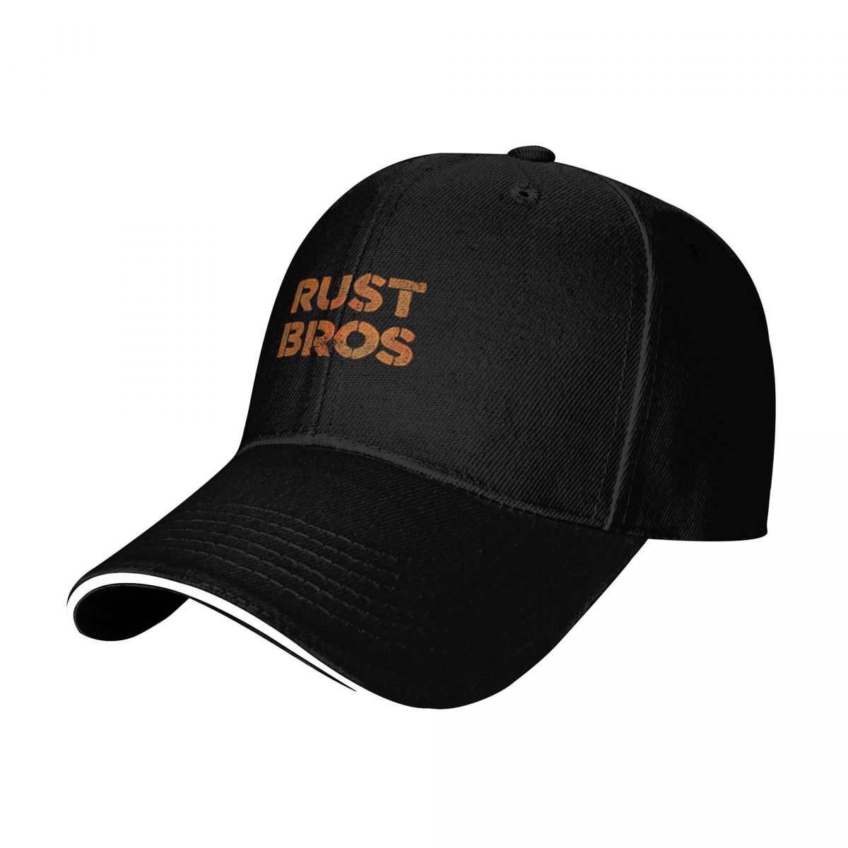 Rust Bros T-Shirt, Cappello da - Luxury Bags Restoration recensione e prezzo