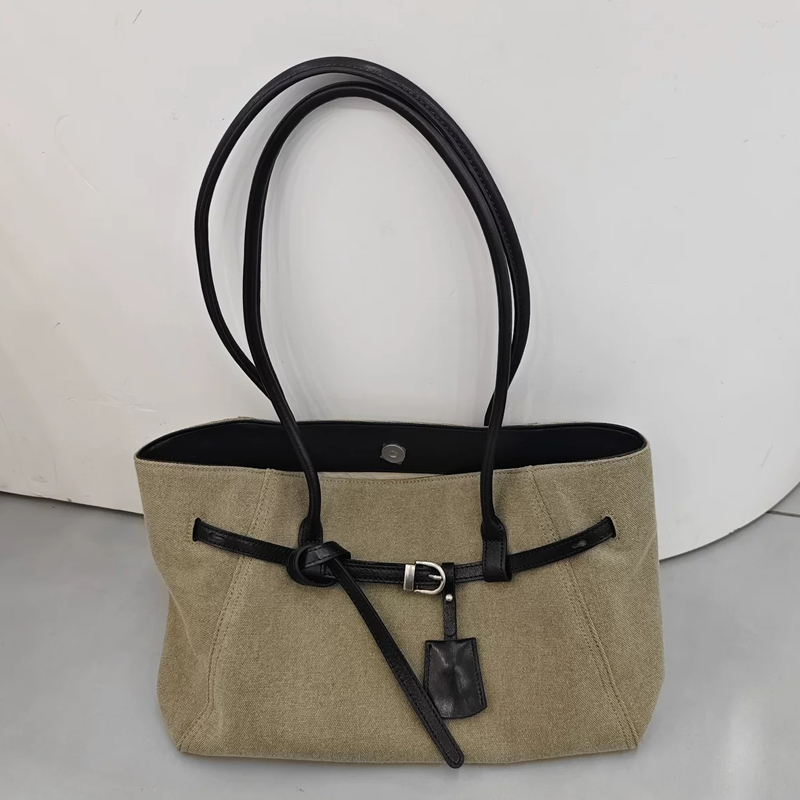 Borse Tote Casual in Tela da D - Luxury Bags Of 2026 recensione e prezzo