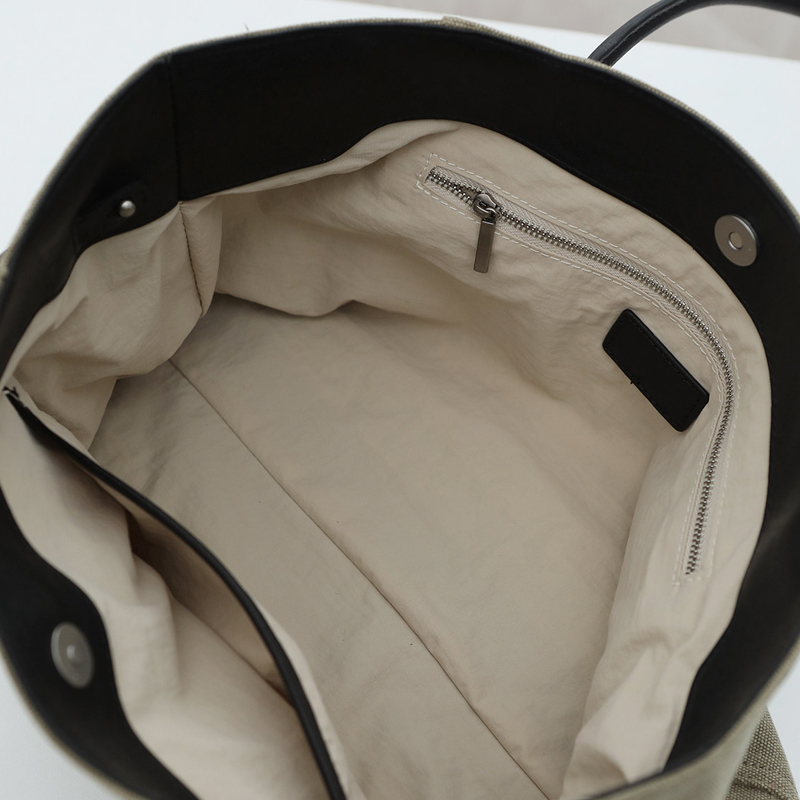 Borse Tote Casual in Tela da D - Luxury Bags Of 2026 recensione e prezzo