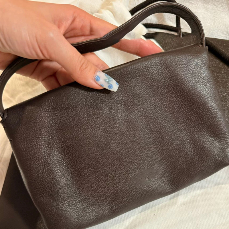 Iniziali personalizzate Mini b - Luxury Bags Of 2026 recensione e prezzo