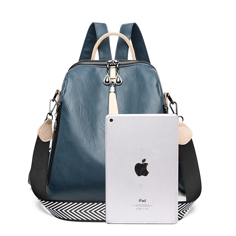 Zaino moda donna zaino in morb - Key Holder Leather Pouch recensione e prezzo