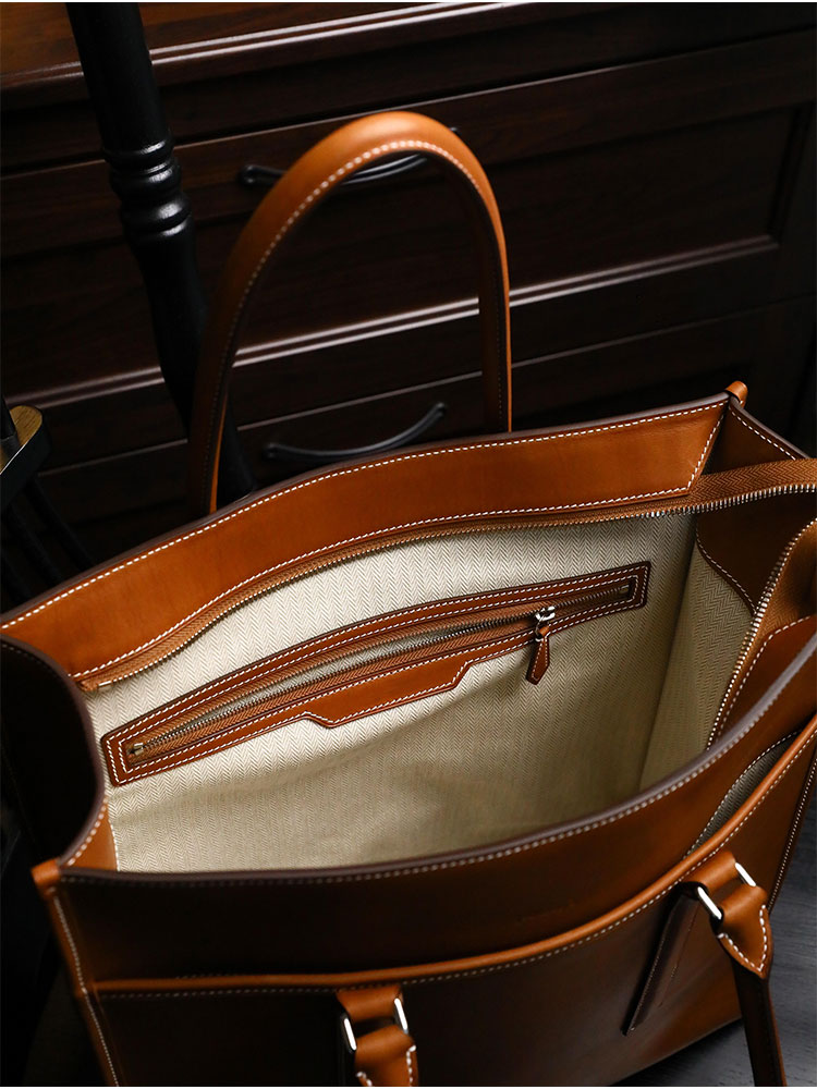 Borsa a Tracolla Marrone di Gr - Luxury Bags Of 2026 recensione e prezzo