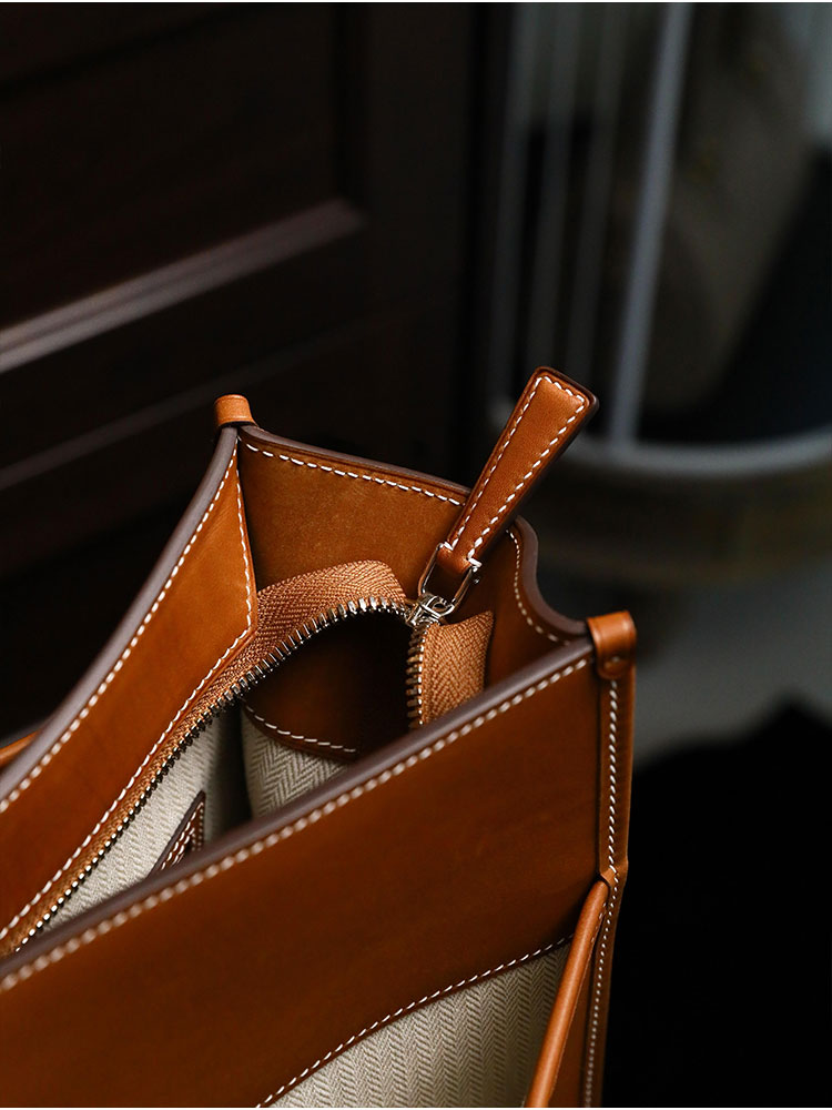 Borsa a Tracolla Marrone di Gr - Luxury Bags Of 2026 recensione e prezzo