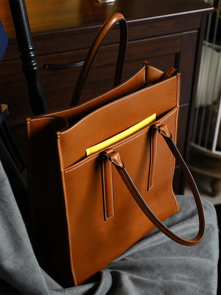 Borsa a Tracolla Marrone di Gr - Luxury Bags Of 2026 recensione e prezzo