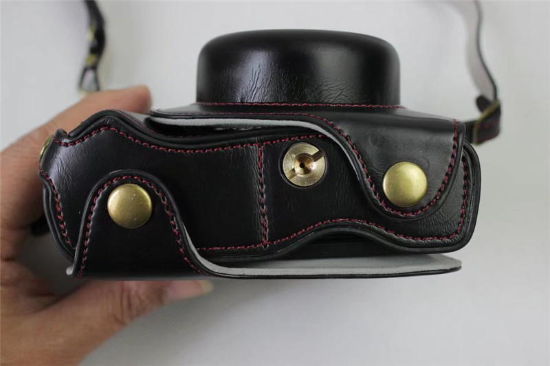 Custodia in pelle PU di lusso  - Luxury Bags Videos recensione e prezzo