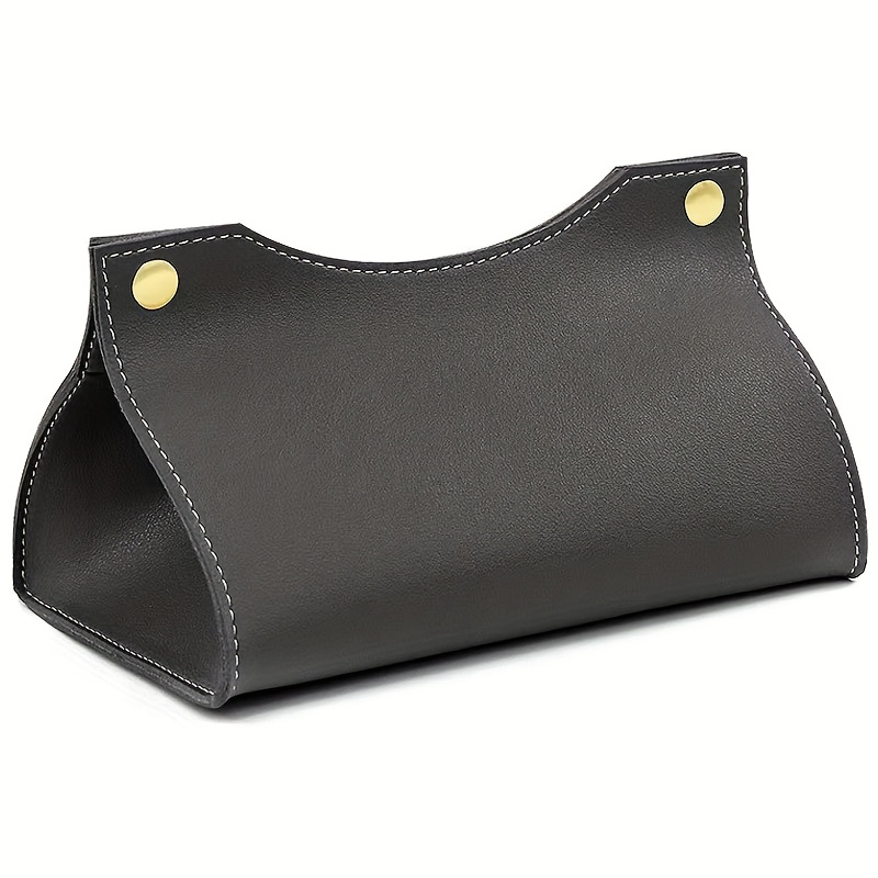 Porta Fazzoletti in Pelle Pers - Luxurious Bag recensione e prezzo