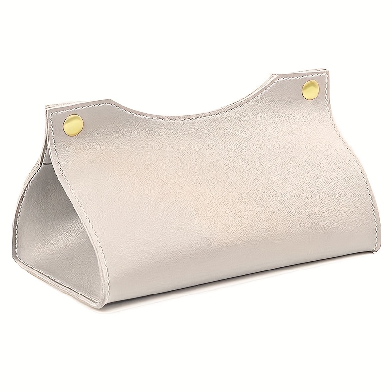 Porta Fazzoletti in Pelle Pers - Luxurious Bag recensione e prezzo