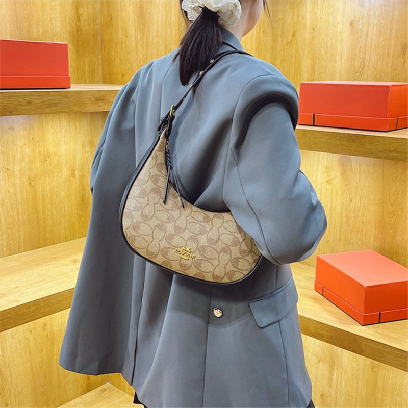 Borsa a Spalla Stampata di Alt - Luxury Bags Of 2026 recensione e prezzo