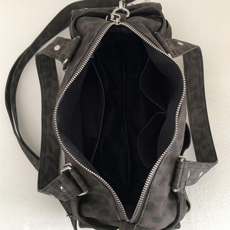 Borsa vintage borsa in pelle d - Luxury Bags Of 2026 recensione e prezzo