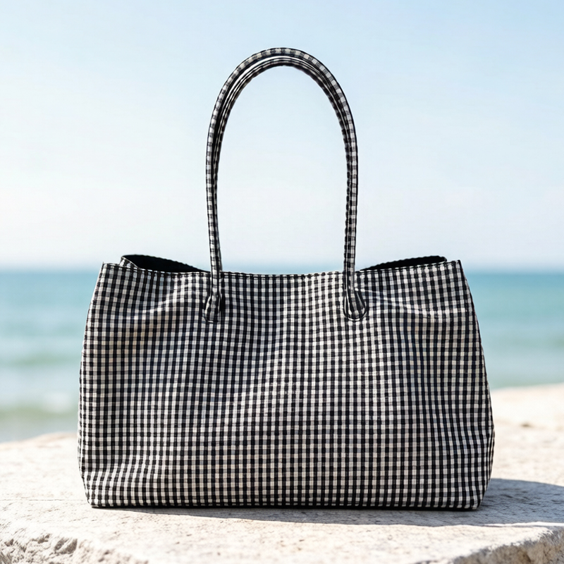Borsa Tote Casual a Rete da Do - Luxury Bags Of 2026 recensione e prezzo