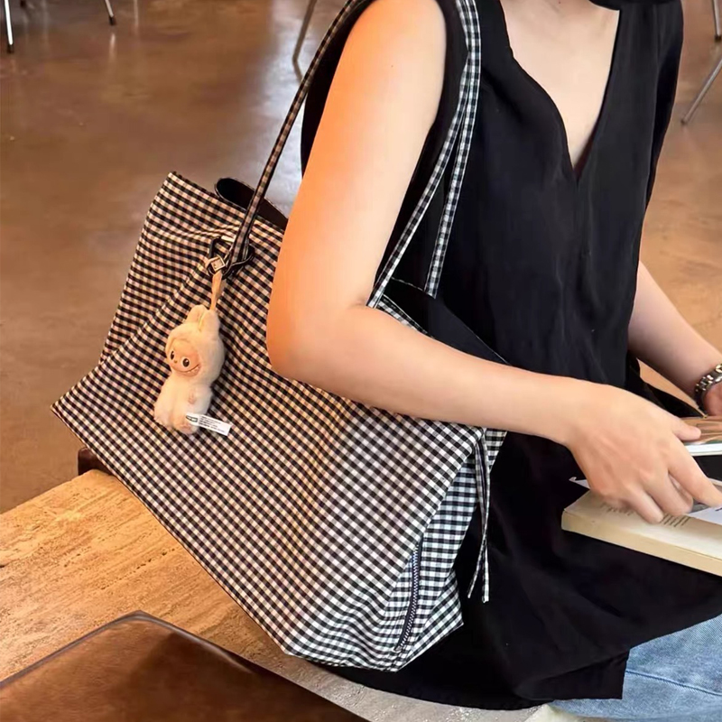 Borsa Tote Casual a Rete da Do - Luxury Bags Of 2026 recensione e prezzo