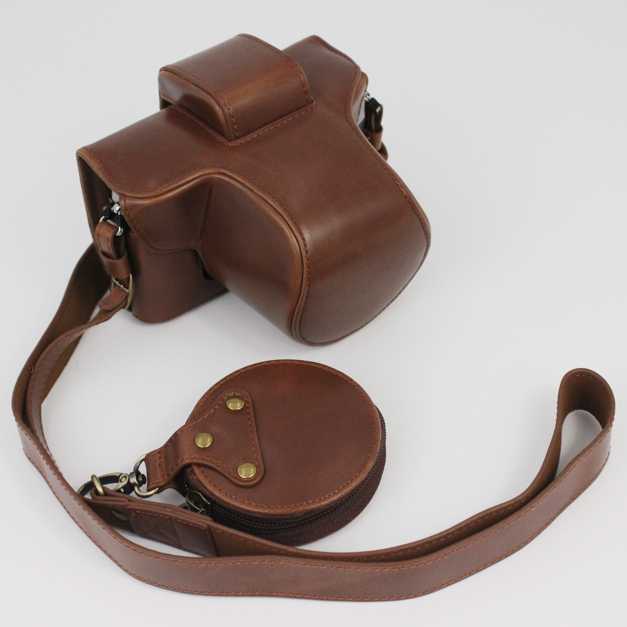 Custodia Protettiva in Pelle P - Luxury Bags Videos recensione e prezzo