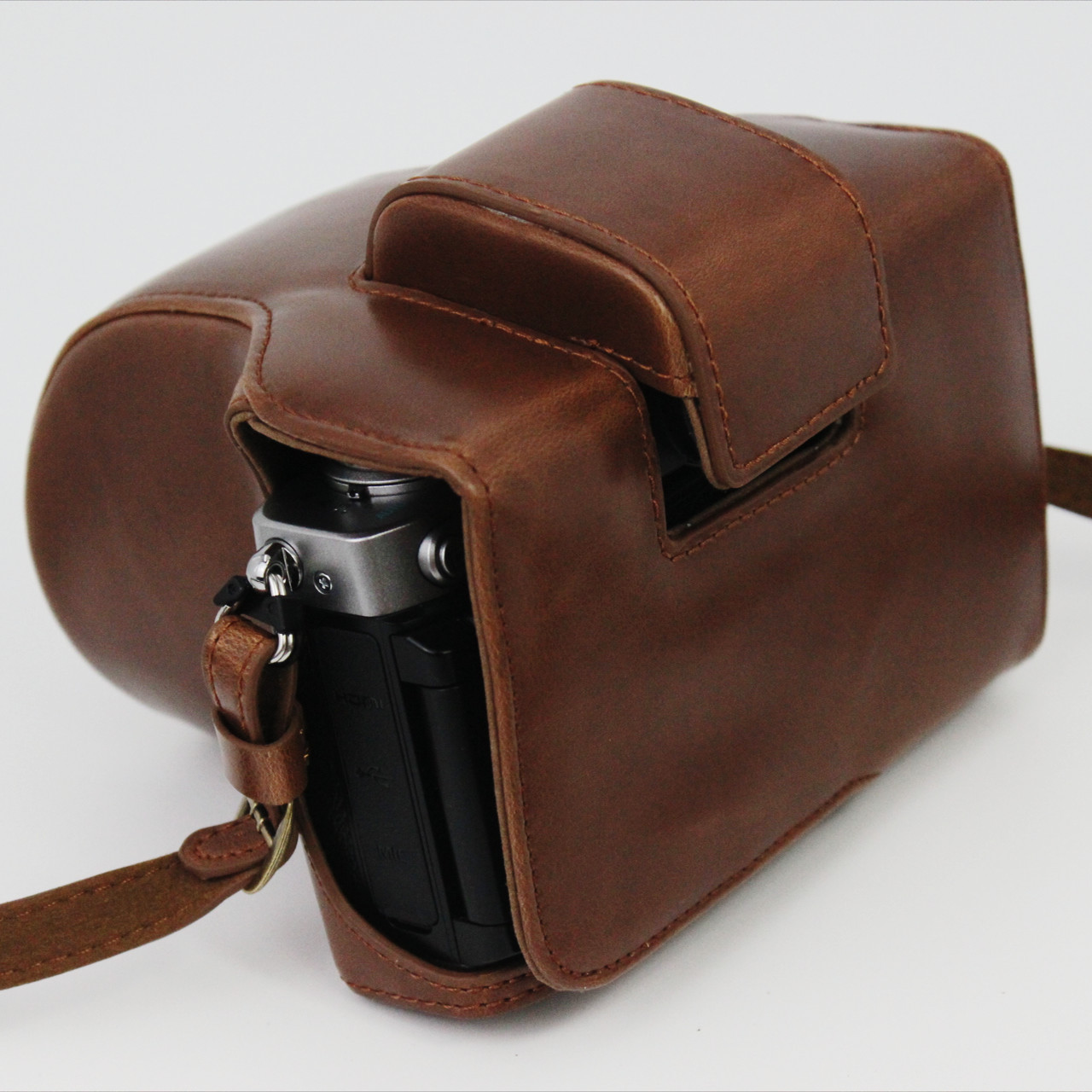 Custodia Protettiva in Pelle P - Luxury Bags Videos recensione e prezzo