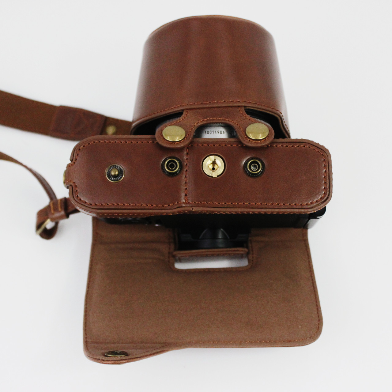 Custodia Protettiva in Pelle P - Luxury Bags Videos recensione e prezzo