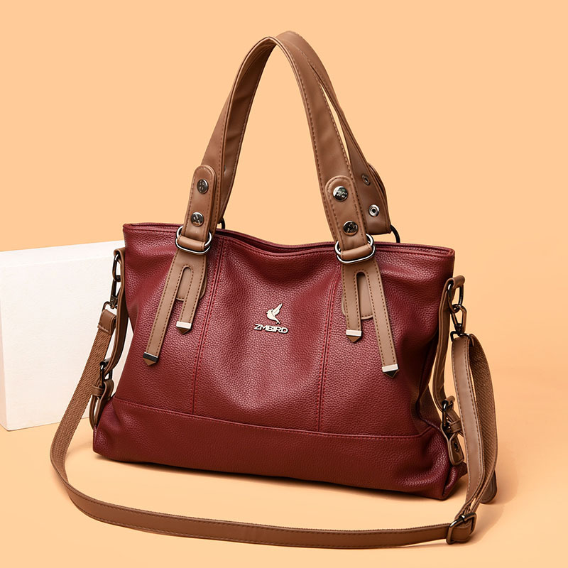 Borse da donna in vera pelle d - Key Holder Leather Pouch recensione e prezzo