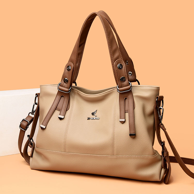 Borse da donna in vera pelle d - Key Holder Leather Pouch recensione e prezzo