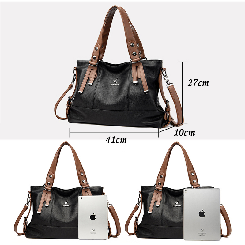 Borse da donna in vera pelle d - Key Holder Leather Pouch recensione e prezzo