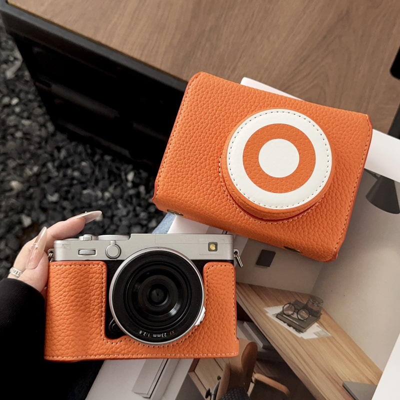 Custodia in pelle PU di lusso  - Luxury Bags Videos recensione e prezzo