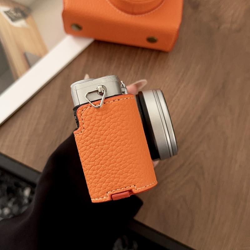 Custodia in pelle PU di lusso  - Luxury Bags Videos recensione e prezzo
