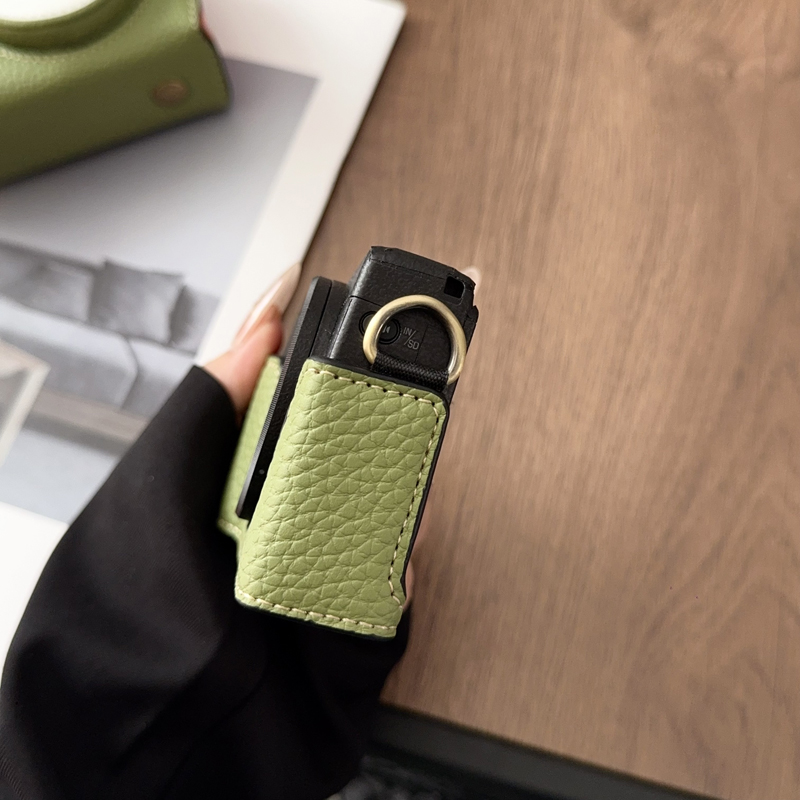 Borsa per videocamera di lusso - Luxury Bags Videos recensione e prezzo