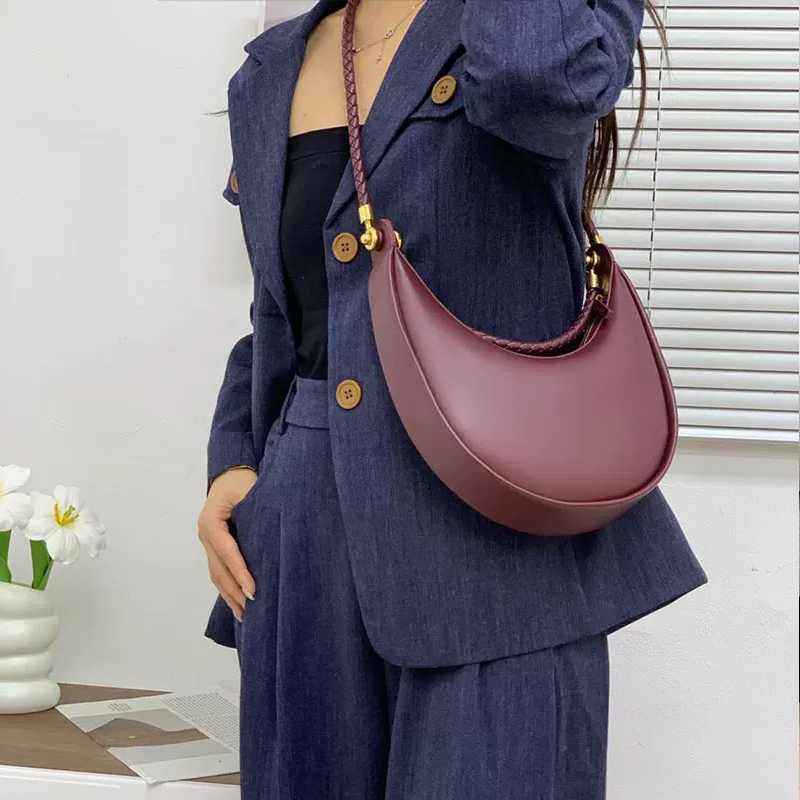 Borse a tracolla classiche rot - Luxury Bags Of 2026 recensione e prezzo