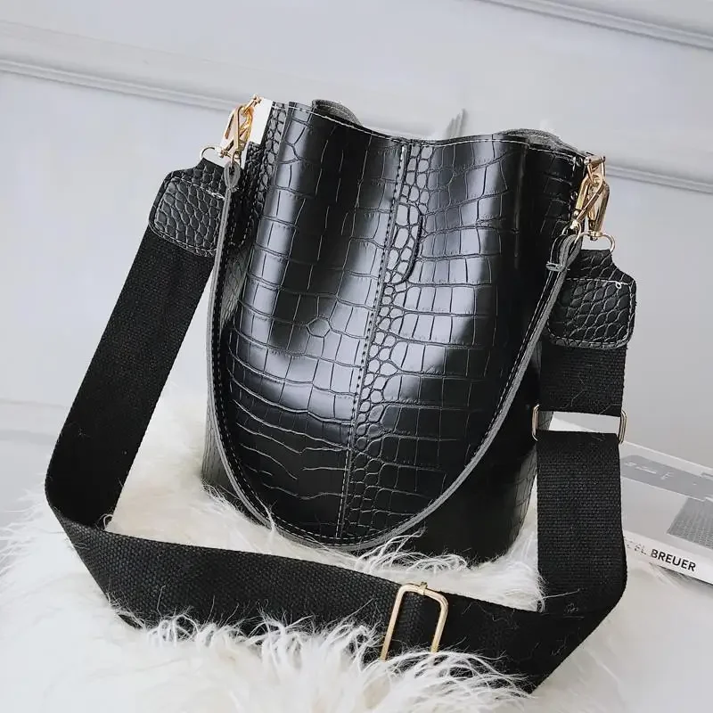 Borse a tracolla Vintage in pe - Key Holder Leather Pouch recensione e prezzo
