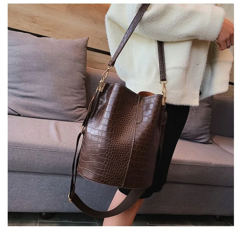 Borse a tracolla Vintage in pe - Key Holder Leather Pouch recensione e prezzo