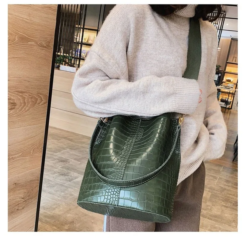 Borse a tracolla Vintage in pe - Key Holder Leather Pouch recensione e prezzo